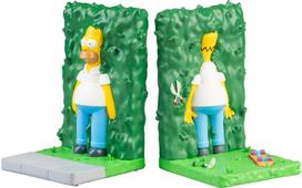 Knygų laikikliai THE SIMPSONS Homer Bush