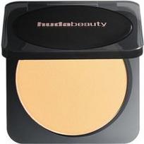 HUDA BEAUTY - Easy Bake Pressed Powder Sausos pudros 8.5 g KUNAFA BLONDIE