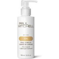 Paul Mitchell - Full Circle Leave-In Plaukų kaukės ir kremai 150 ml unisex