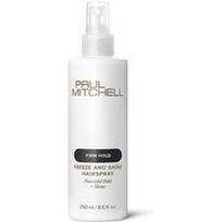 Paul Mitchell - Freeze and Shine Plaukų vaškas ir kremai 250 ml unisex