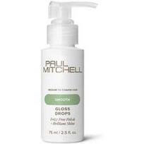 Paul Mitchell - Gloss Drops Plaukų aliejai ir serumai 75 ml female