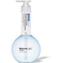 NATURELAB TOKYO - SAISEI Stress Defense Amino Acid Shampoo Šampūnai 340 ml Juoda unisex