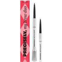 Benefit - Precisely, My Brow Duo – Precisely, My Brow Pencil Rinkiniai ir paletės 8 g 04