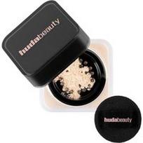 HUDA BEAUTY - Baby Bake Mini Easy Bake Loose Powder Sausos pudros 6 g POUND CAKE