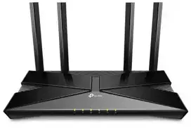 TP-LINK TP-Link WLAN Router Archer AX1800 (ARCHER AX1800)