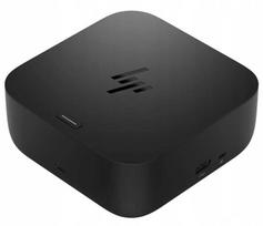 HP USB-C Dock G6 100W