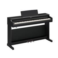 Yamaha YDP-166 B Arius Skaitmeninis pianinas