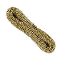 EDCX Reflective 30 m Boa Paracord virvė