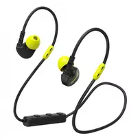 Ausinės Hama Freedom Athletics II Black