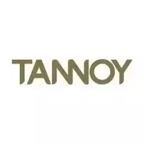 OCV 8 (black) - hanging speaker set Tannoy