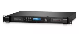 Lab Gruppen IPX 2400 Amplifier 2x800W @ 2 Ohm