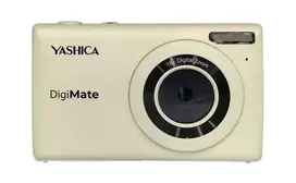 DigiMate (Off White)