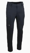 Kelnės 6189 , stretch, juoda 60, Dimex