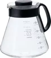 Hario Range Server V60-03 Microwave - 800ml