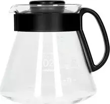 Hario Range Server V60-02 Microwave - 600ml