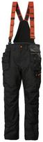 Žieminės kelnės Kensington, juoda XL, Helly Hansen Workwear