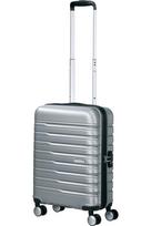 Mažas lagaminas American Tourister Flashline, S, pilkas