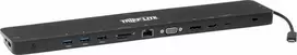Tripp Lite (EATON) USB-C dokas – 4K HDMI ir DP, V