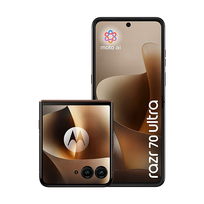 Motorola  razr 70 Ultra 16/512GB Cocoa