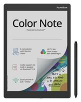 POCKETBOOK eBook Reader PB1041-1-WW-B / Color Note XL Blue/Black