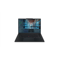 LENOVO ThinkPad P1 G9 Intel | Black | 16" | IPS | WUXGA | 1920 x 1200 pixels | Anti-glare | Intel Core Ultra X7 | 368H | 32GB | LPCAMM2 LPDDR5X | Solid-state drive capacity 1000GB | Intel Arc B390 G