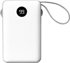 S-link P102 10000mAh PRM 2*USB Type-C All in One B