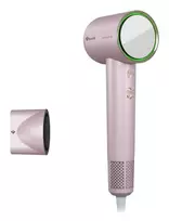 TrueLife HairDryer D6 hair dryer 1600 W Rose