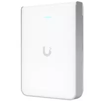 UQ-U7-PRO-WALL UniFi Wi-Fi 7 prieigos taškas, 2,4 GHz, 5 GHz, 6 GHz, 688Mbps + 4324Mbps + 5764Mbps, UBIQUITI