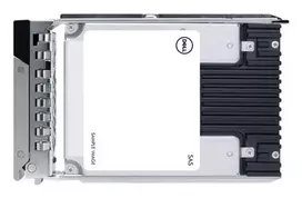 DELL 345-BJQZ SSD diskas, 480GB, 2,5 colio, „Serial ATA III“