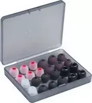 FiiO ausinės HS19, pilkos spalvos