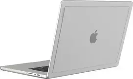 Etui Incase Hardshell Case for MacBook Pro (16-inch, M3, 2023) - Clear