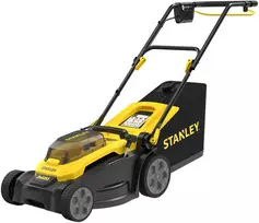 „Stanley“ akumuliatorinė žoliapjovė SCMWP3701N-XJ