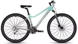 Dviratis Tabou Blade 29 2 W grey-mint-L