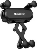 „Wozinsky“ gravitacinis laikiklis automobiliui WCH-05