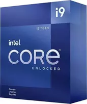 Procesorius „Intel Core i9-12900KF“, 3,2 GHz, 30MB, BOX (BX8071512900KF)