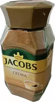 „Jacobs Crema“ tirpioji kava, 200 g