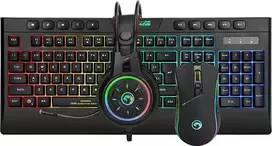 Marvo CM305 + ausinės (CM305 US)
