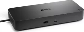 „Dell Pro Dock WD25 USB-C“ stotis/replikatorius (210-BRFQ)