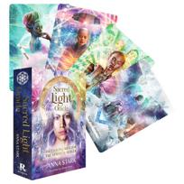 Taro kortos Sacred Light Oracle