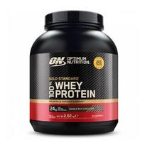 OPTIMUM NUTRITION Gold Standard 100% Whey - 2kg Šokoladas