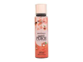 Marc Dion Kristina´s Sweet Peach Body Spray 236ml