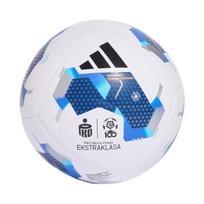 Futbolo kamuolys adidas Ekstraklasa 26/27 Training baltai mėlynas KE5152