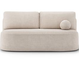 „Lilana“ moderni sofa-lova su miego funkcija ir patalynės dėže