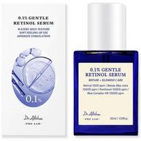 0.1% Gentle Retinol Serum - Jemné sérum s Retinolem