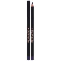 Kohl Eyeliner - Eye pencil with high pigmentation 1.3 g