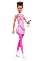 BARBIE lėlė čiuožėja, HRG37