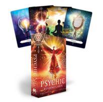Psychic Reading kortos