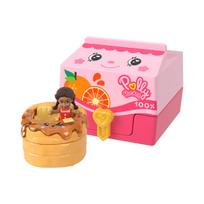 POLLY POCKET mini siurprizas, asort., JCR44