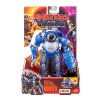 MOTU First Ones Kids Feature figūrėlė Roboto, 14 cm, JKJ01