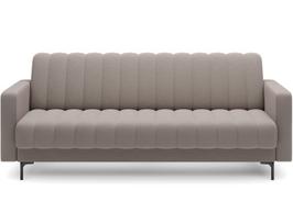 Sofa-lova Eltap Roneyy, 212x89x86 cm, smėlio